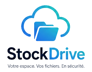 StockDrive